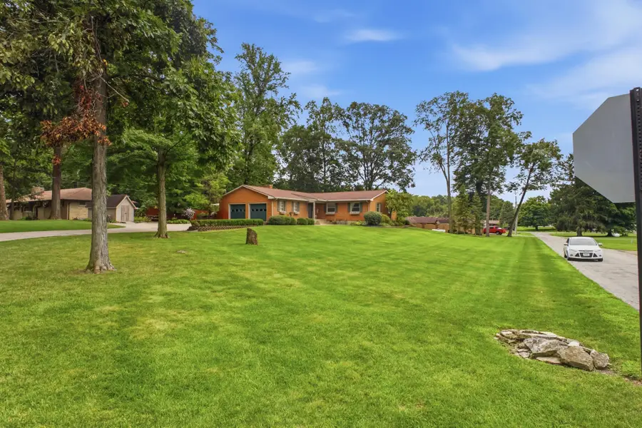 3144 Lark Lane, Springfield, OH 45502 - #3