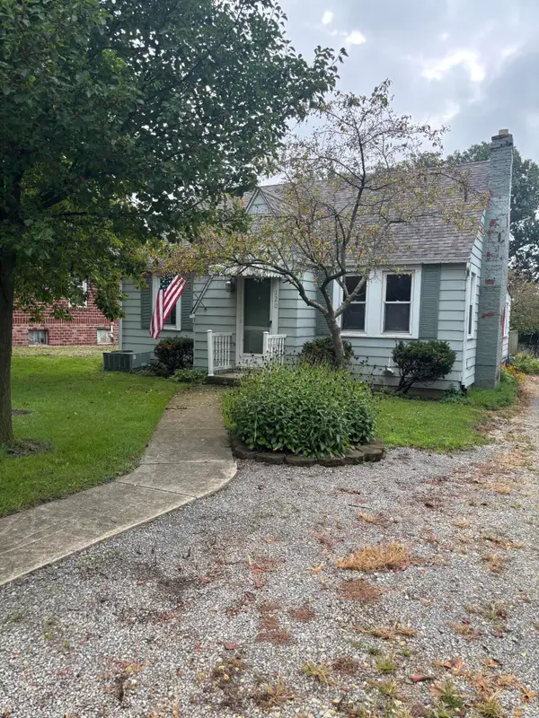 120 Lakewood Court, Saint Marys, OH 45885