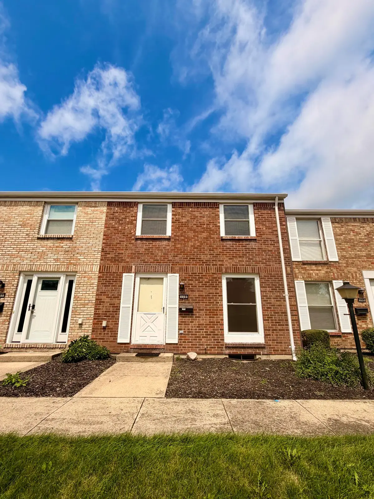 110 Freedom Court, Sidney, OH 45365 - #1