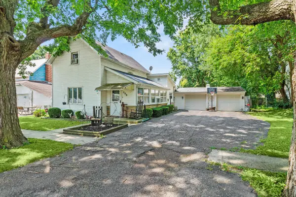 208 S Main Street, Ridgeway, OH 43345