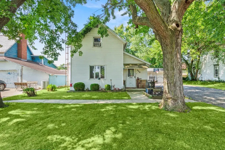 208 S Main Street, Ridgeway, OH 43345 - #2