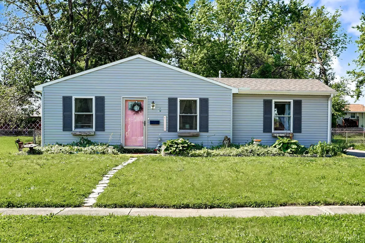 37 Weinland Street, New Carlisle, OH 45344 - #1