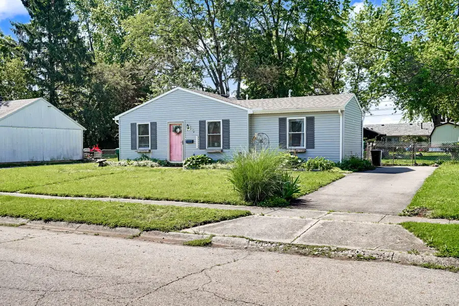 37 Weinland Street, New Carlisle, OH 45344 - #2