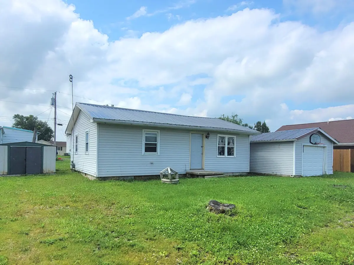115 Lakeview Drive, Celina, OH 45822 - #1