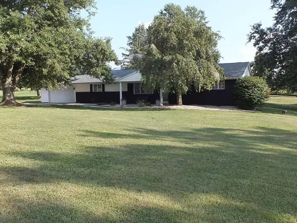 2598 Township Road 182, Bellefontaine, OH 43311