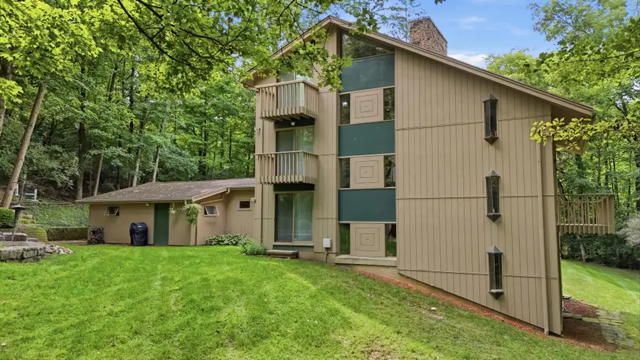 2700 Cardinal Road, Springfield, OH 45502 - #3