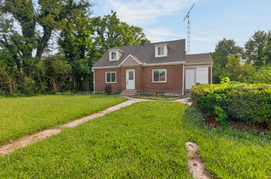 6937 N Main Street, Dayton, OH 45415 - #3