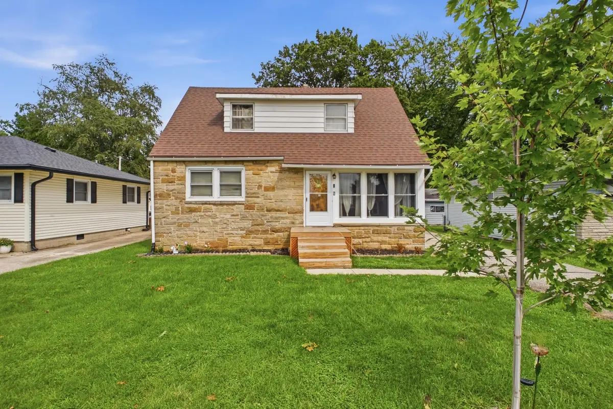 308 Birch Road, Springfield, OH 45503 - #1