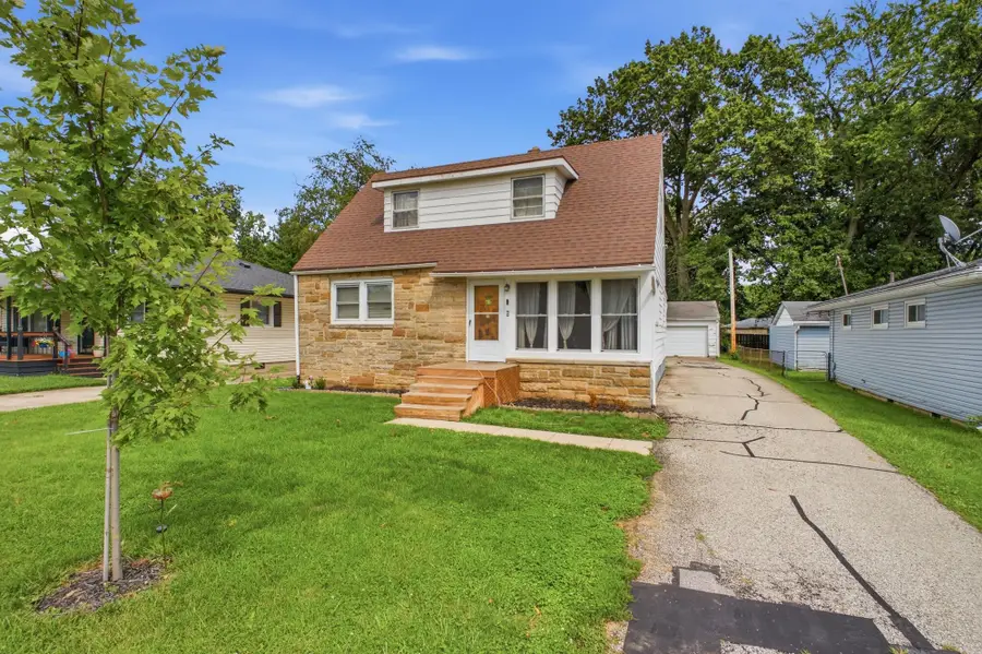 308 Birch Road, Springfield, OH 45503 - #3