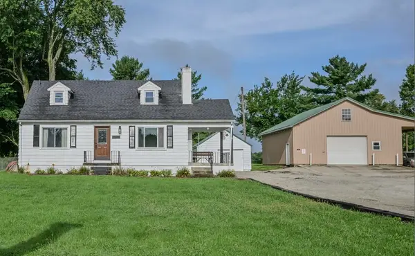 3301 Troy Road, Springfield, OH 45504