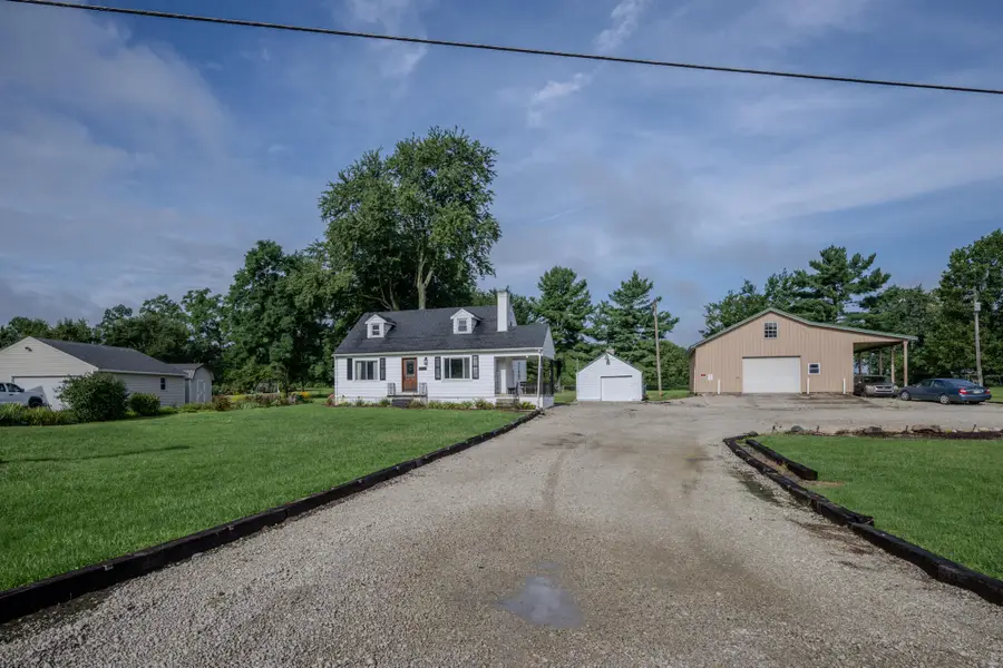 3301 Troy Road, Springfield, OH 45504 - #2