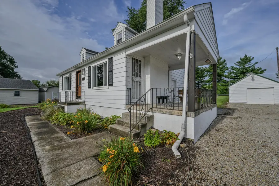 3301 Troy Road, Springfield, OH 45504 - #3