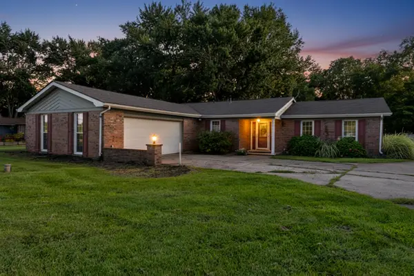 4444 E State Route 41, Troy, OH 45373