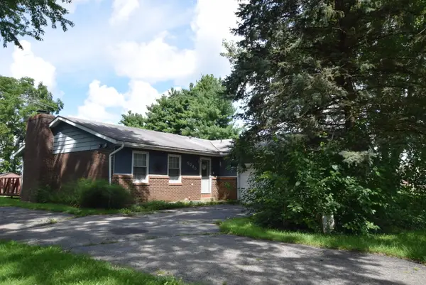 5080 Glady Creek Drive, Urbana, OH 43078