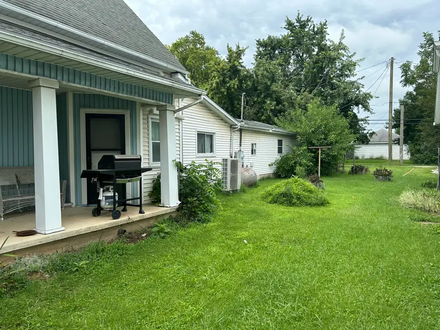 216 W Miami Street, De Graff, OH 43318 - #2