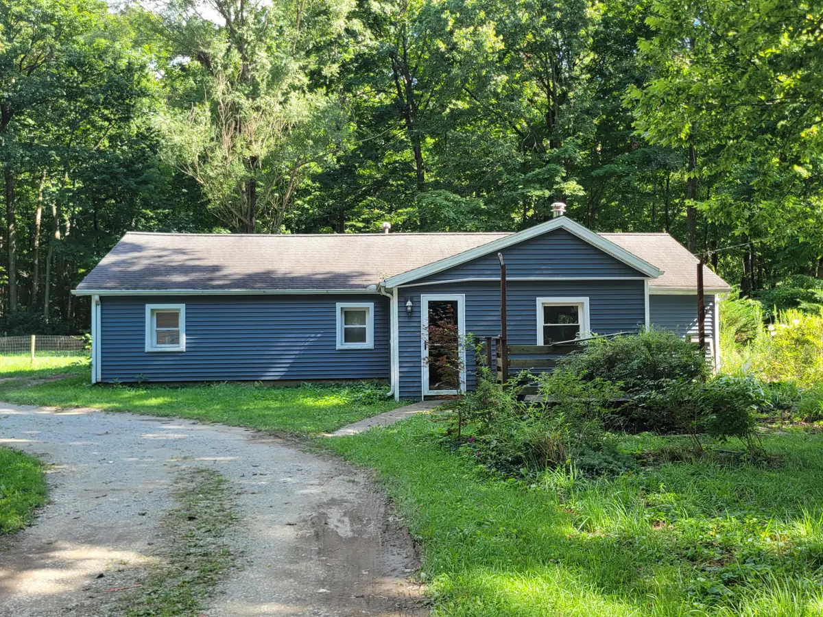 2910 Fowler Road, Springfield, OH 45502 - #1