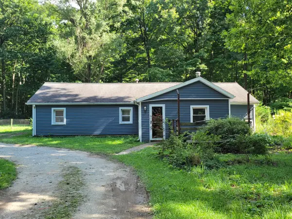 2910 Fowler Road, Springfield, OH 45502