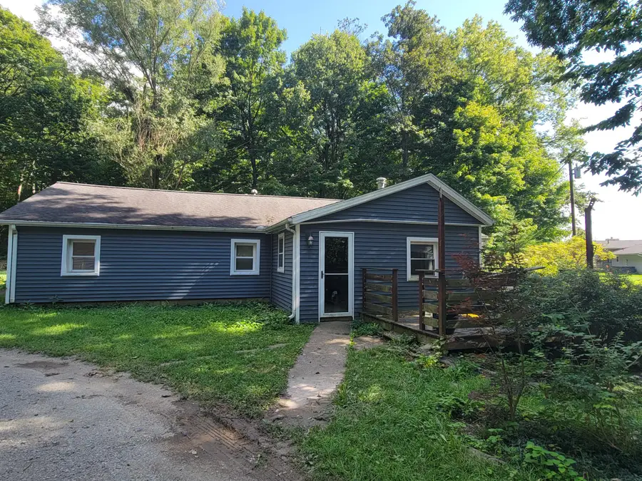 2910 Fowler Road, Springfield, OH 45502 - #2