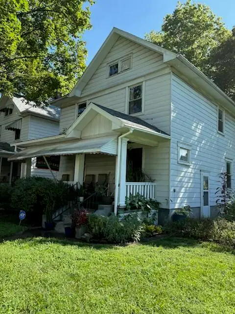 142 Lorenz Avenue, Dayton, OH 45417