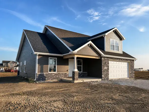 934 Westview Drive, Rockford, OH 45882