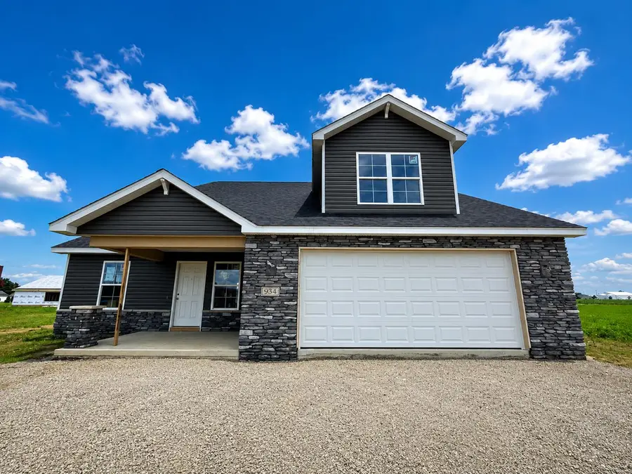 934 Westview Drive, Rockford, OH 45882 - #2