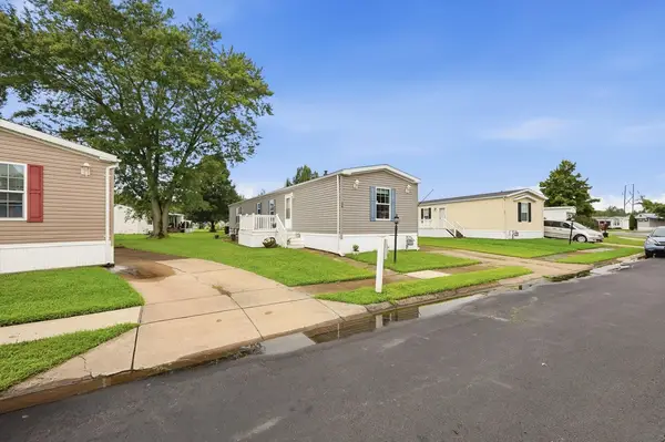4100 Troy Road #36, Springfield, OH 45502