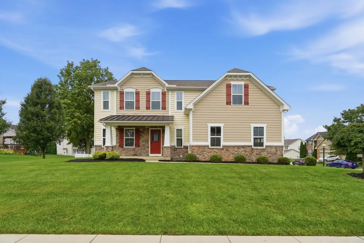114 Shoemaker Lane, Vandalia, OH 45377 - #1