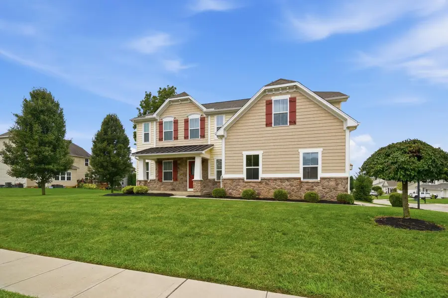 114 Shoemaker Lane, Vandalia, OH 45377 - #3