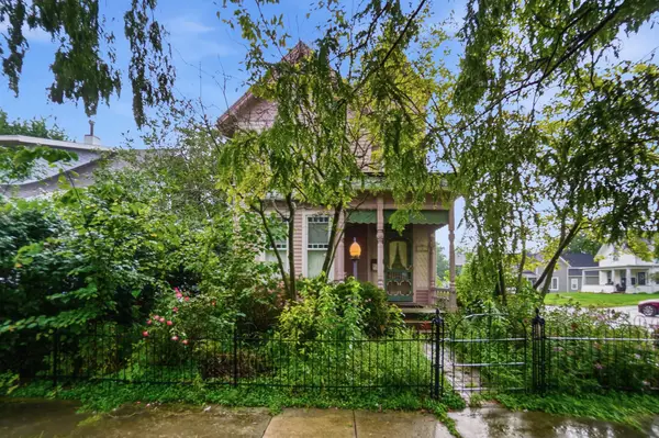 101 S Ash Street, Saint Marys, OH 45885