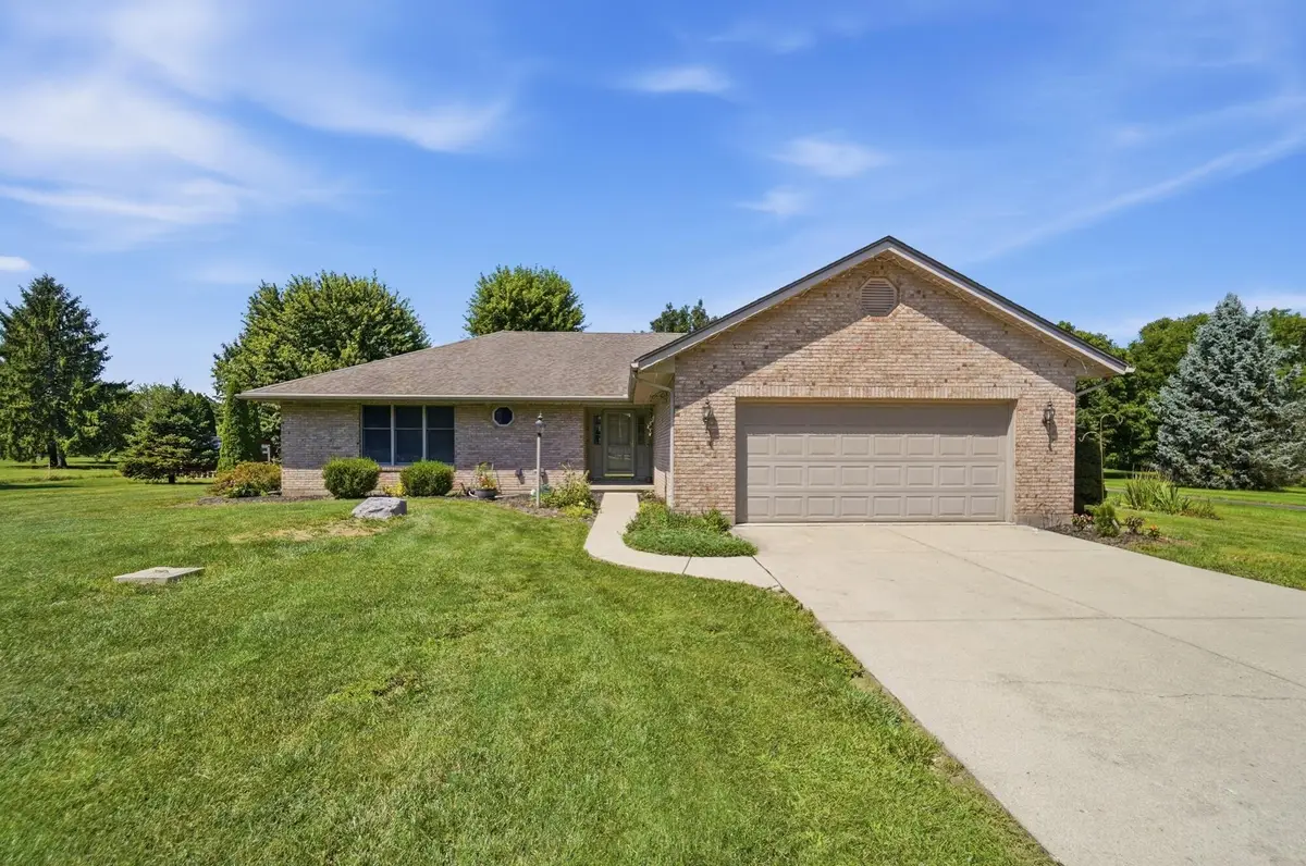 10619 Frederick Pike, Vandalia, OH 45377 - #1
