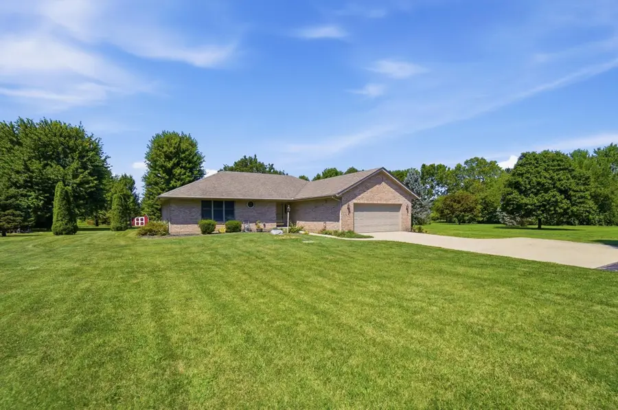 10619 Frederick Pike, Vandalia, OH 45377 - #3