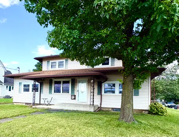 708 N Jameson Avenue, Lima, OH 45805