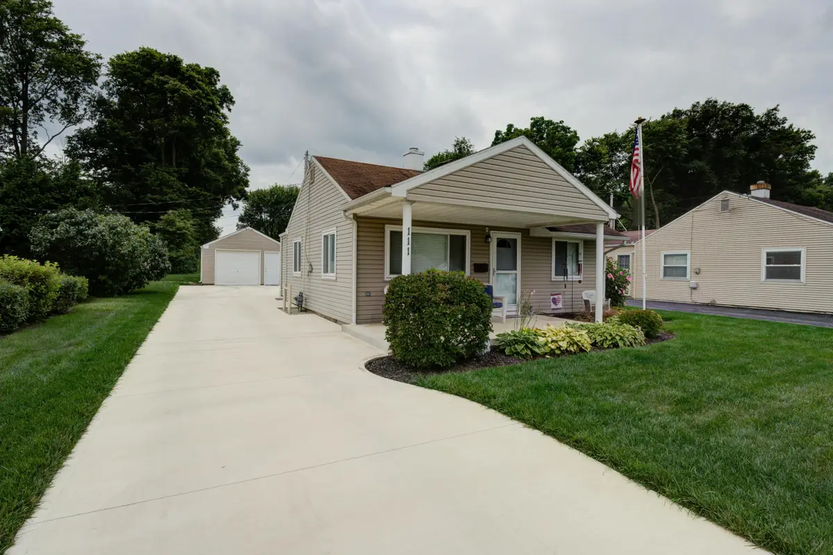 111 W Harmon Drive, Greenville, OH 45331 - #1