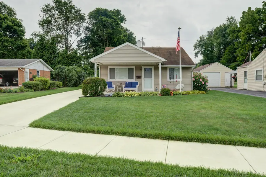 111 W Harmon Drive, Greenville, OH 45331 - #2