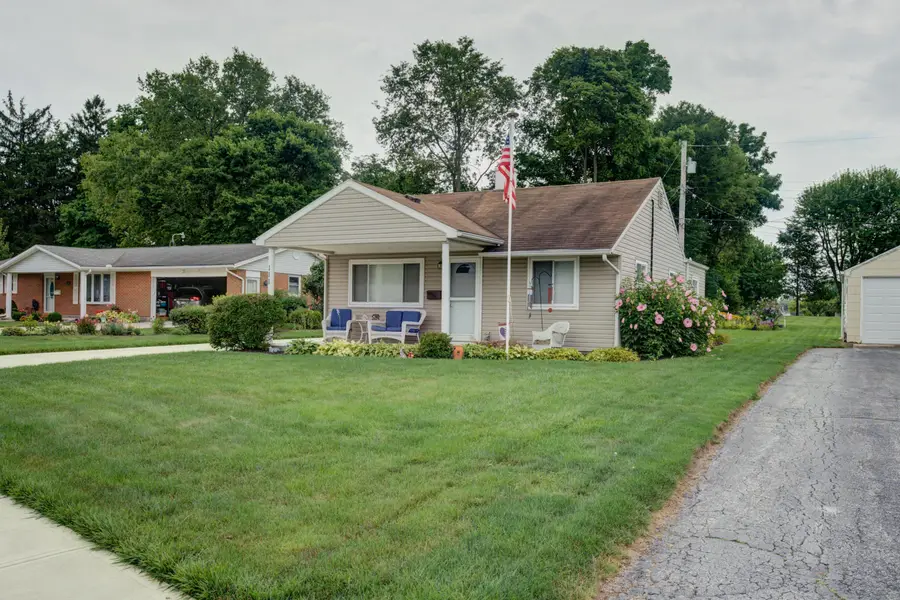 111 W Harmon Drive, Greenville, OH 45331 - #3