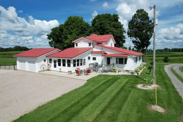 2881 County Road 130, Bellefontaine, OH 43311