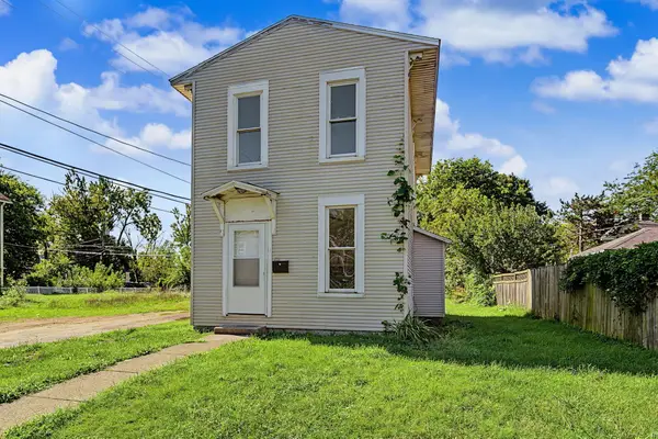 11 E Southern Avenue, Springfield, OH 45506