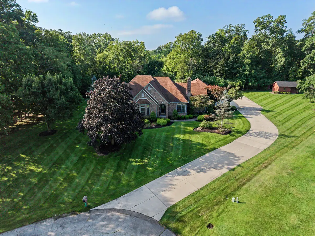3845 W Eva Circle, Springfield, OH 45504 - #1