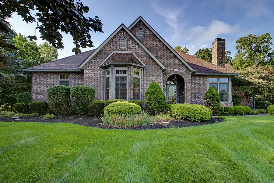 3845 W Eva Circle, Springfield, OH 45504 - #3