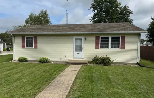 126 Dugan Street, Saint Paris, OH 43072
