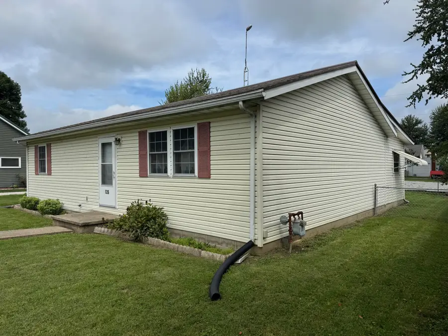 126 Dugan Street, Saint Paris, OH 43072 - #2