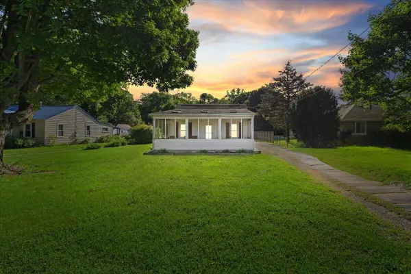 7865 S Jay Road, West Milton, OH 45383