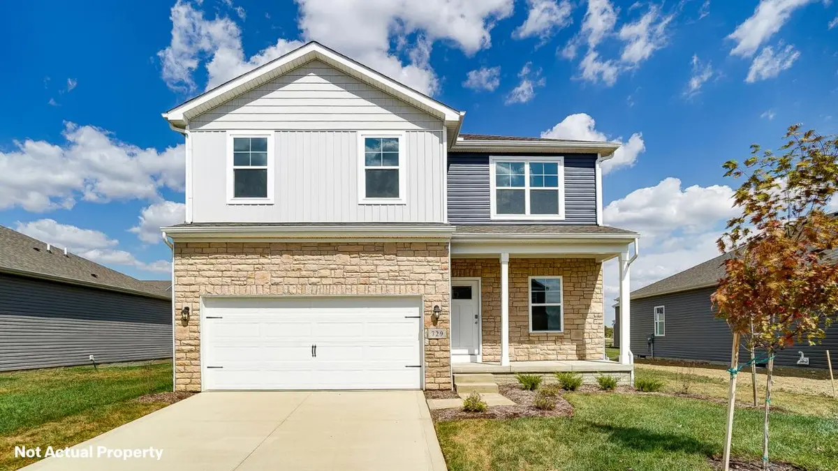 1225 Sherwood Loop, Bellefontaine, OH 43311 - #1