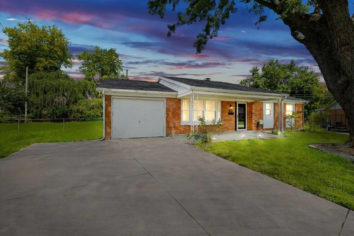 403 Swank Court, Union, OH 45322 - #1