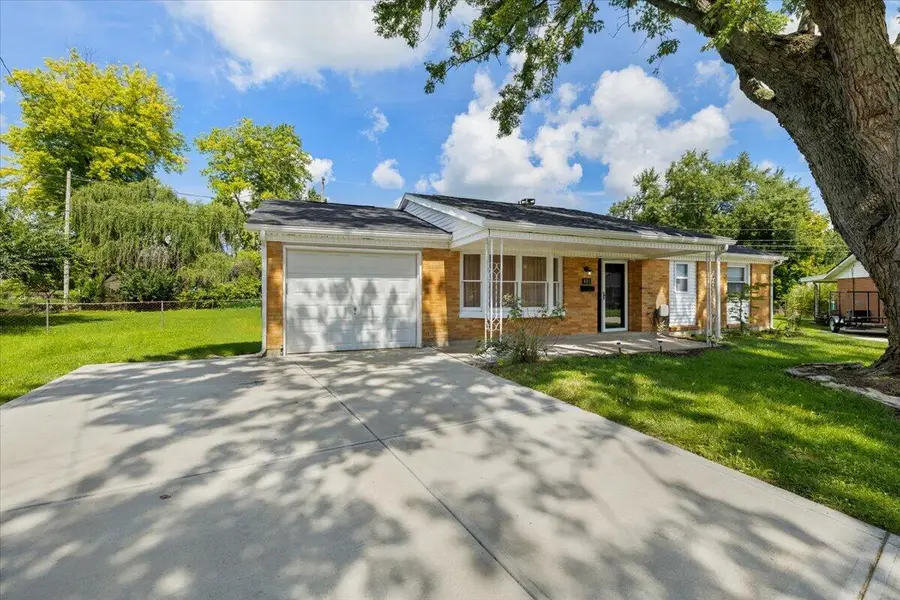 403 Swank Court, Union, OH 45322 - #3