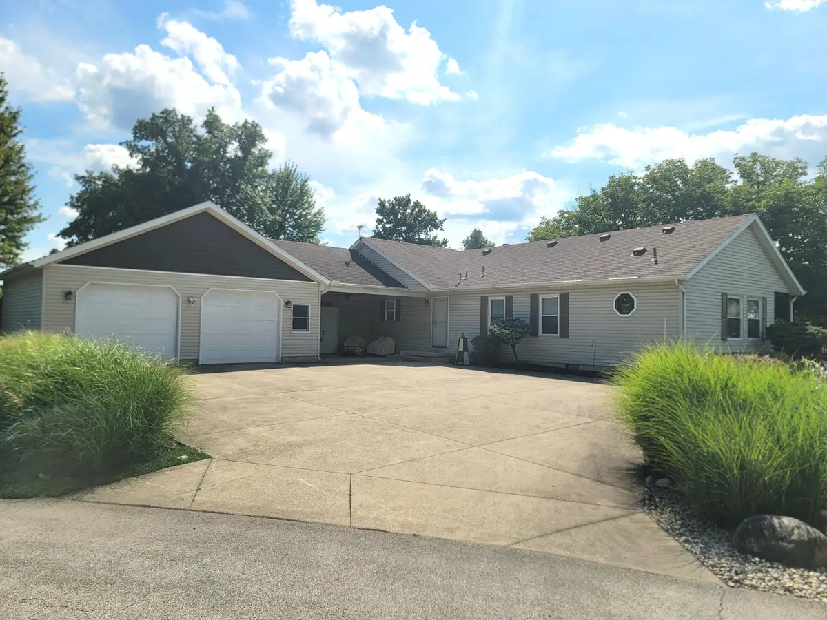 5309 Channel Drive, Celina, OH 45822 - #1