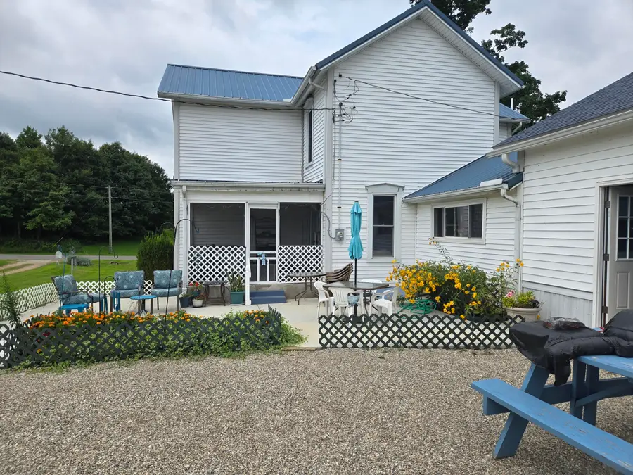 9387 County Road 28, Zanesfield, OH 43360 - #3