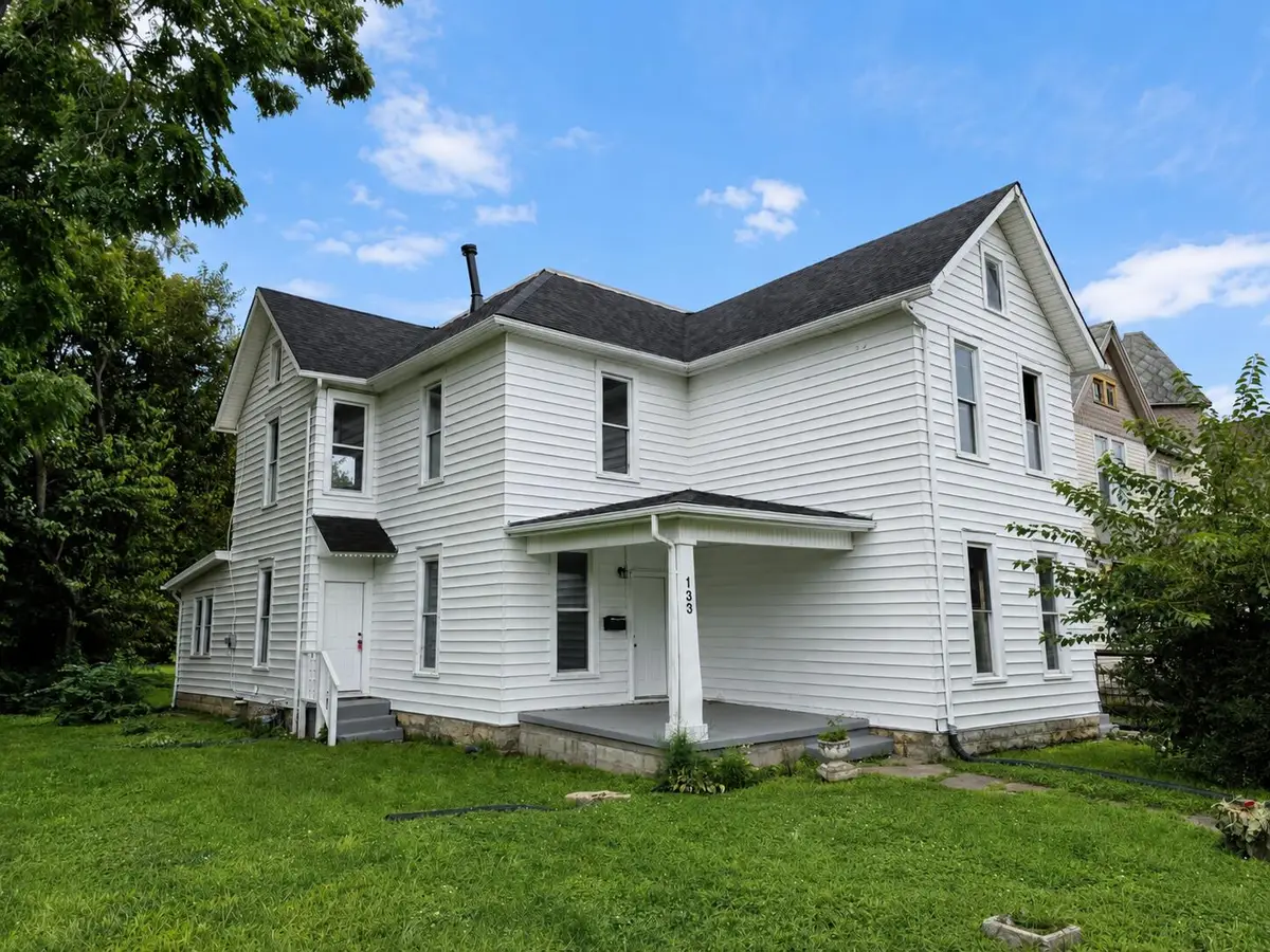 131-133 E Southern Avenue, Springfield, OH 45505 - #1