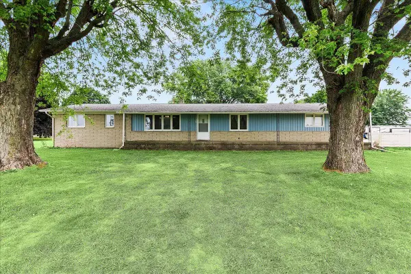 720 Cretcher Avenue, De Graff, OH 43318
