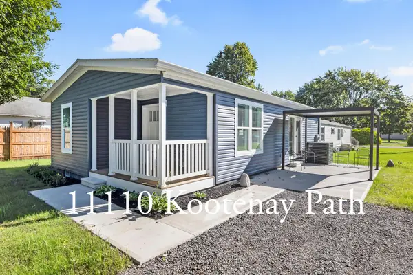 11110 Kootenay Path, Lakeview, OH 43331